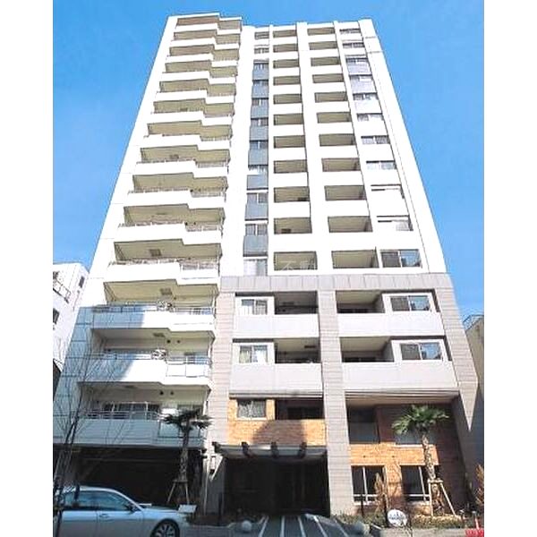 ラ・ヴィータ日本橋