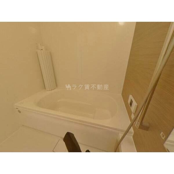Nordvestの室内写真3枚目