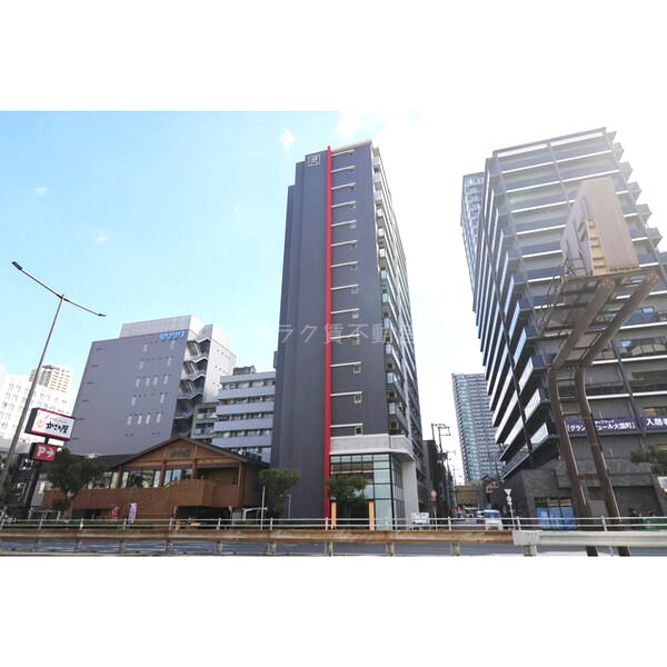 エステムコート難波VIIビヨンド