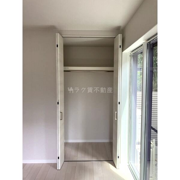 Chez・moi茨木市郡山の室内写真8枚目