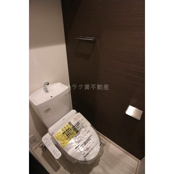 REGALEST西宮北口の室内写真9枚目