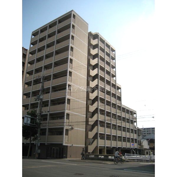 KDXレジデンス西大路