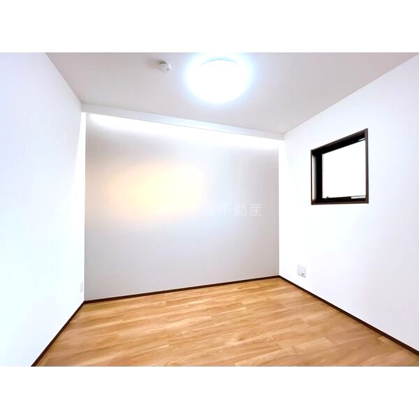 T's(ティーズ)岡上の町の室内写真10枚目
