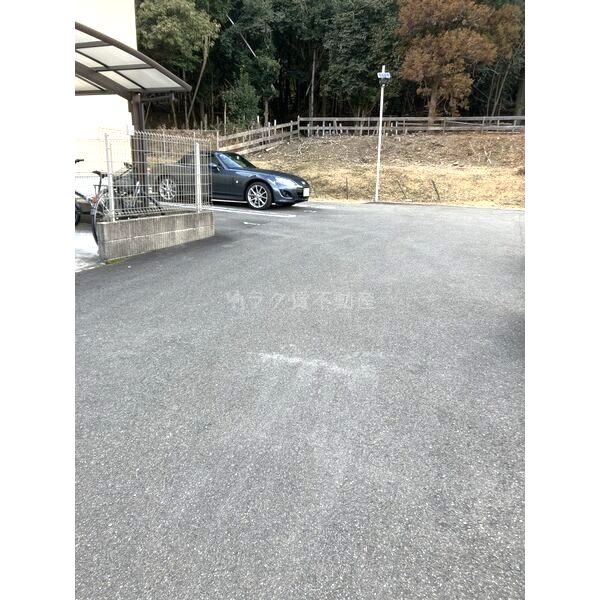 レジーナフォレスタの外観2枚目