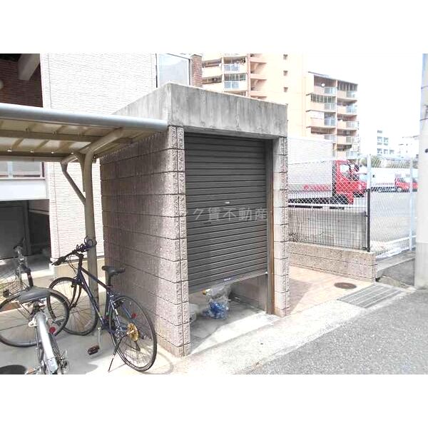 レオパレス兵庫駅前通の室内写真34枚目