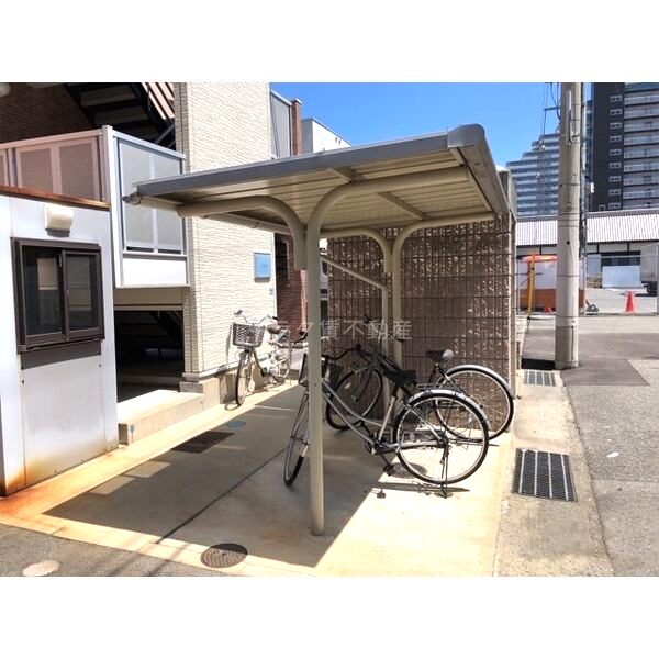 レオパレス兵庫駅前通の室内写真39枚目