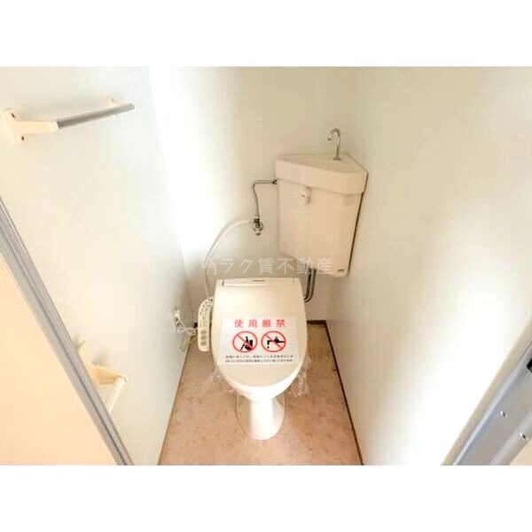 プロスペクト河原町五条の室内写真5枚目
