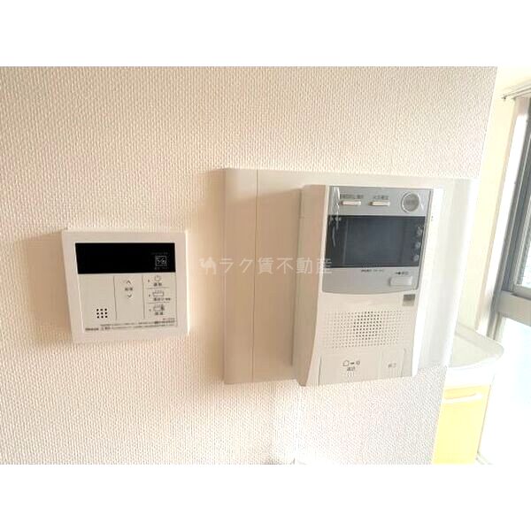 プロスペクト河原町五条の室内写真9枚目