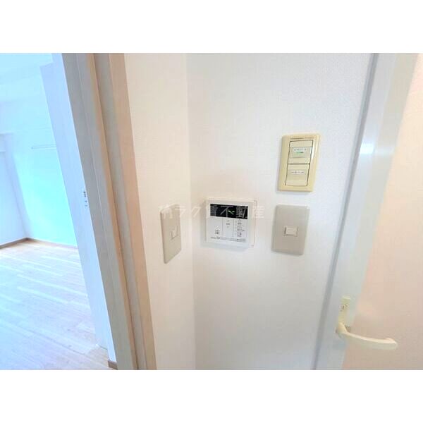 プロスペクト河原町五条の室内写真26枚目