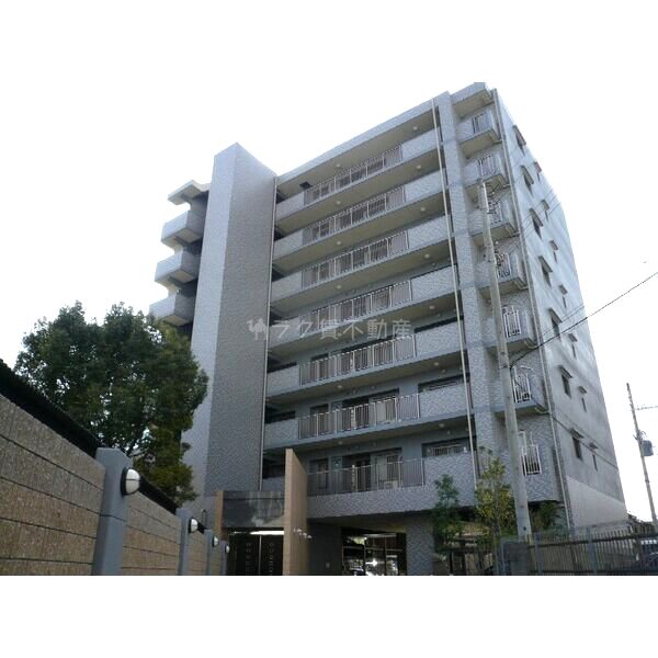 KDXレジデンス守口