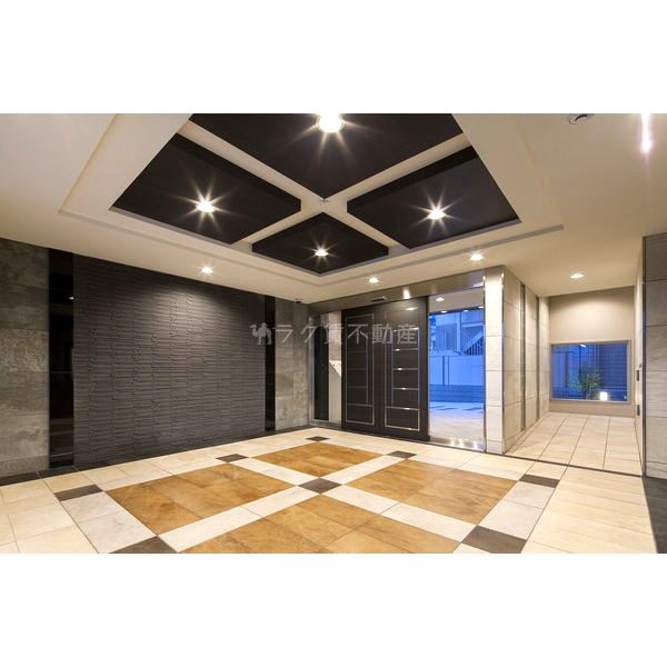 エステムコート難波WESTSIDEIIベイフレックスの外観5枚目
