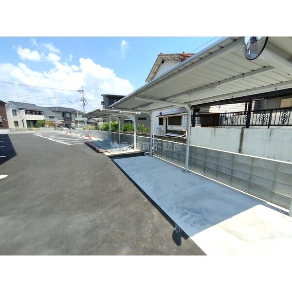 シェリル加古川の外観6枚目