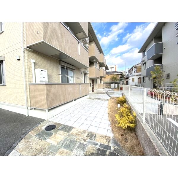 este centelleo hideの外観2枚目