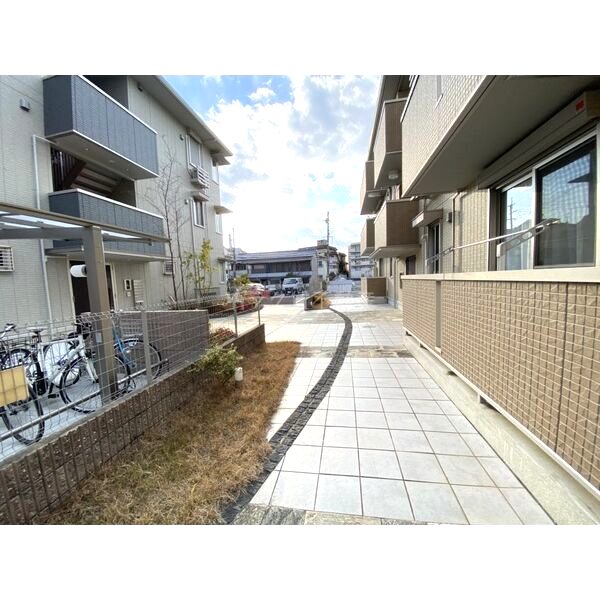 este centelleo hideの外観3枚目