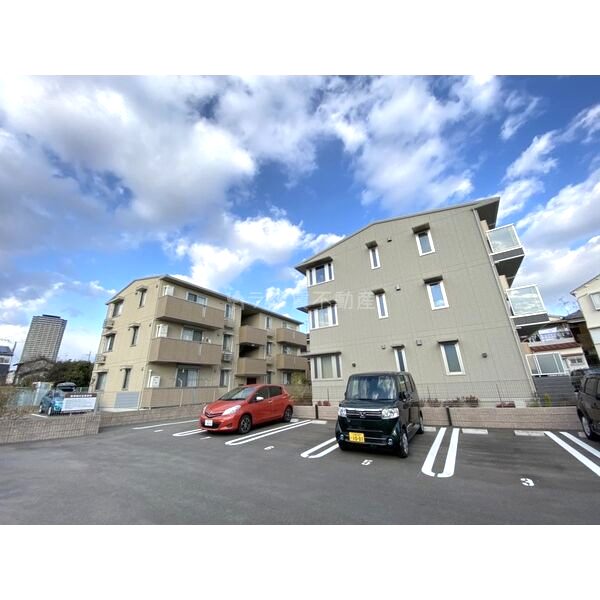 este centelleo hideの外観4枚目