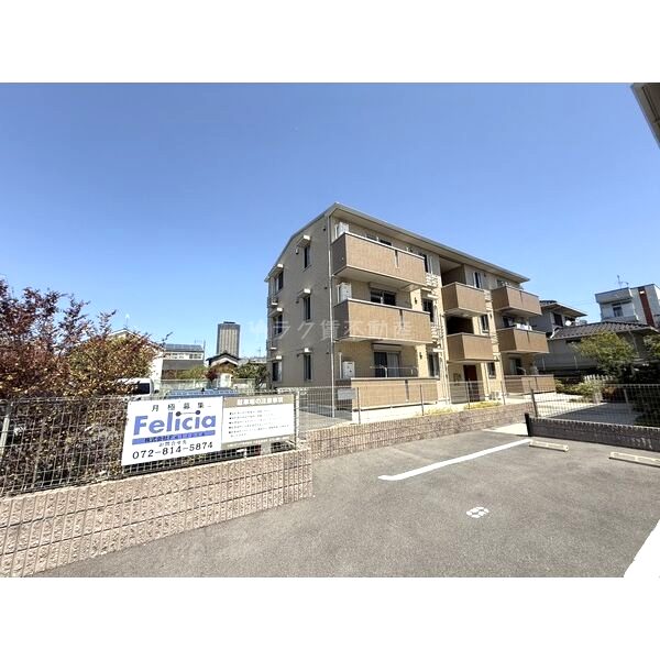 este centelleo hideの外観6枚目
