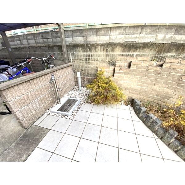 este centelleo hideの外観8枚目