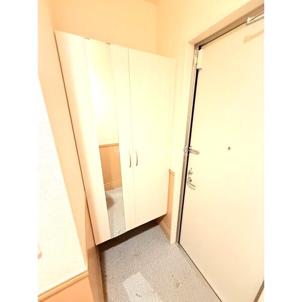 este centelleo hideの室内写真7枚目