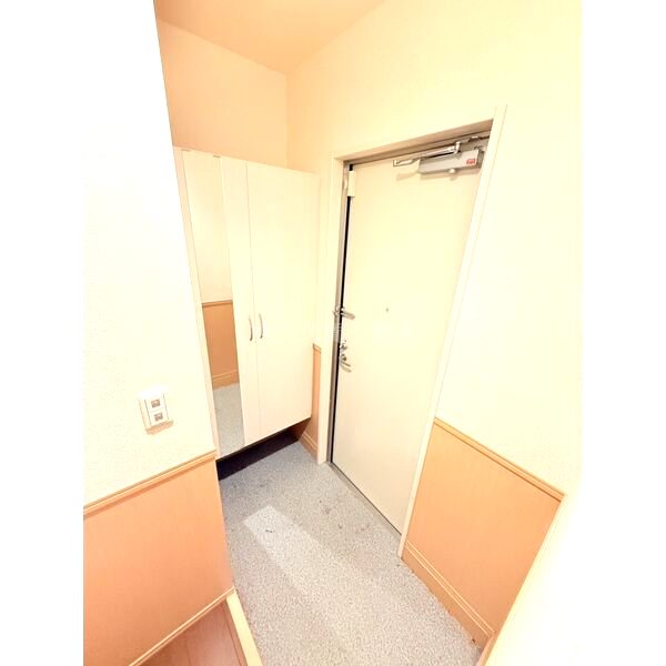 este centelleo hideの室内写真9枚目