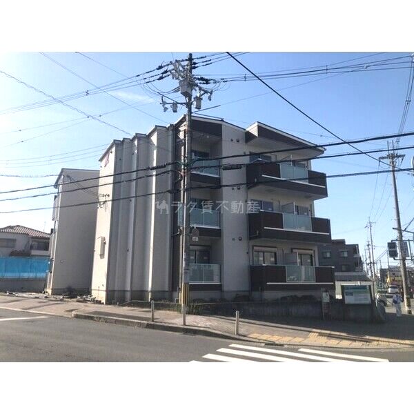 e-house 羽曳野の外観3枚目