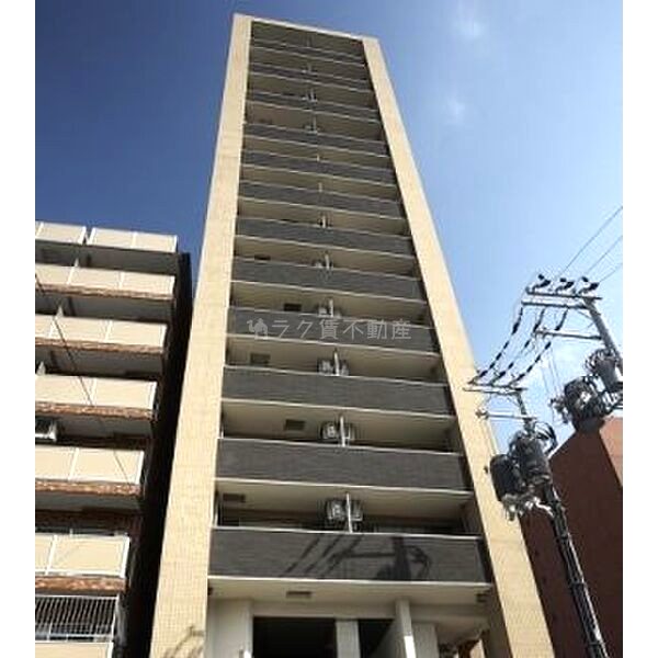 プロスペクト中之島