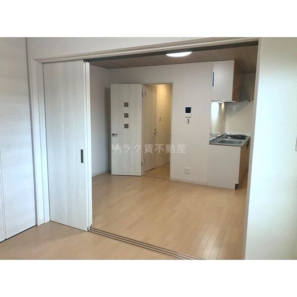 Gran Claudia寝屋川の室内写真6枚目