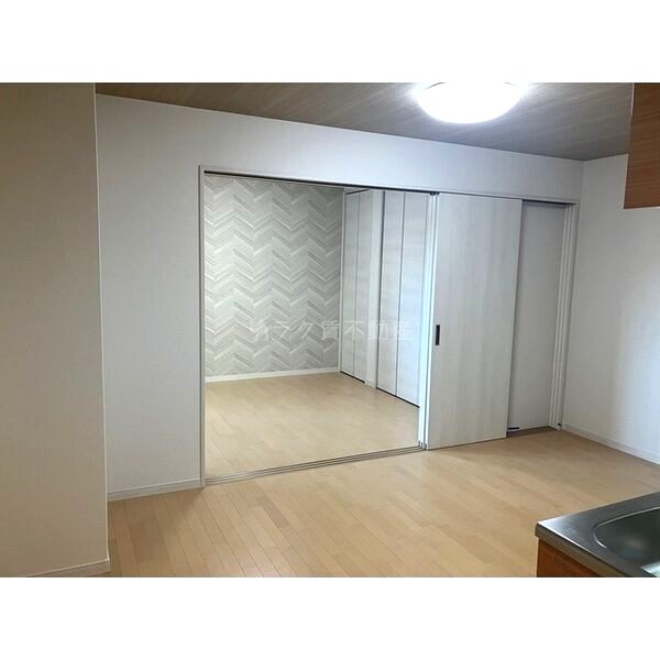 Gran Claudia寝屋川の室内写真1枚目