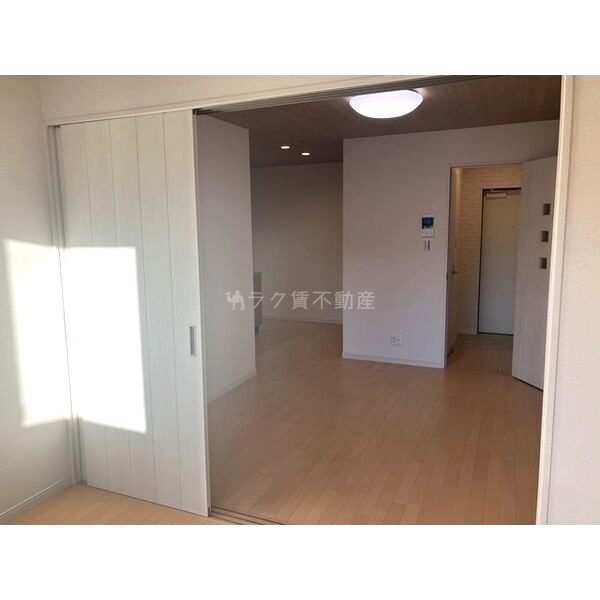 Gran Claudia寝屋川の室内写真2枚目