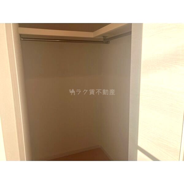 Gran Claudia寝屋川の室内写真25枚目