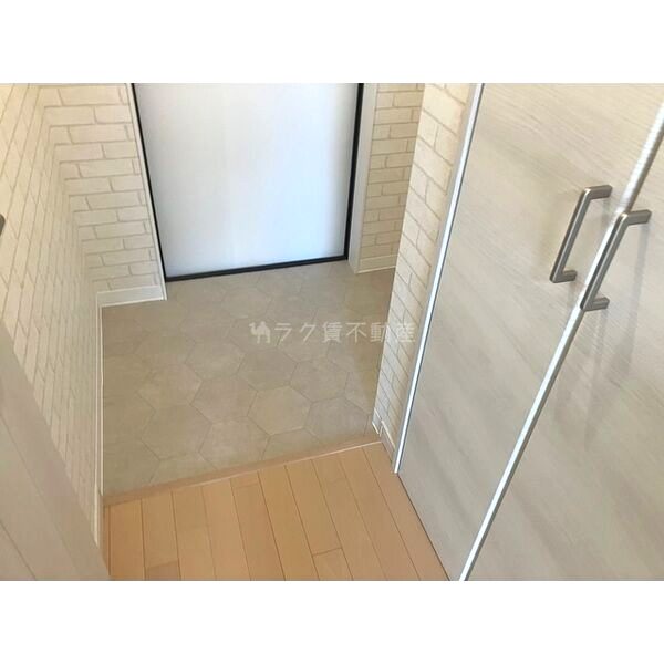 Gran Claudia寝屋川の室内写真28枚目