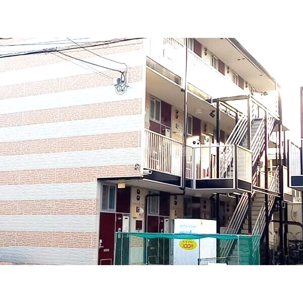 物件写真