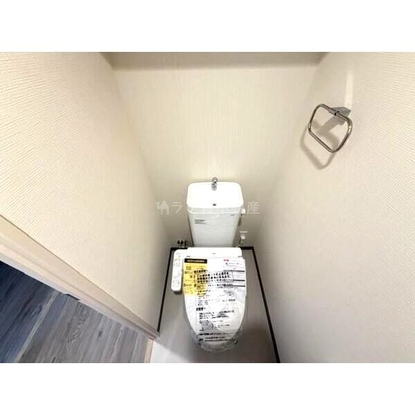 フェリスシエロ堺の室内写真159枚目