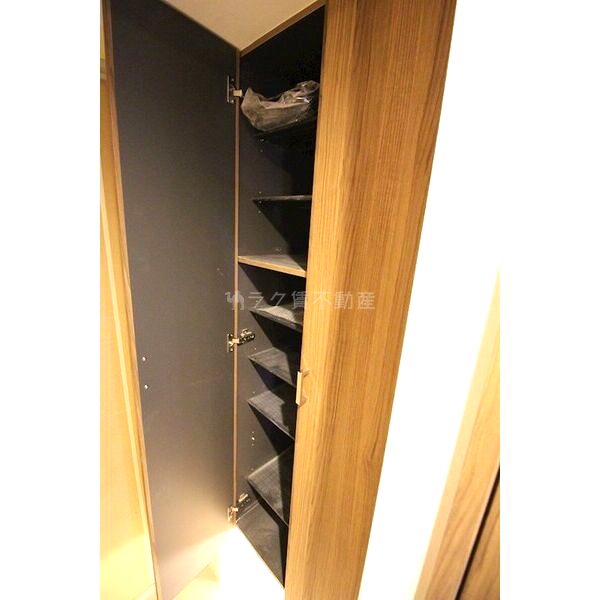 セイワパレス玉造上町台の室内写真22枚目