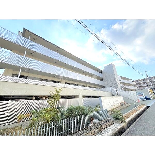 レジデンス桃山台