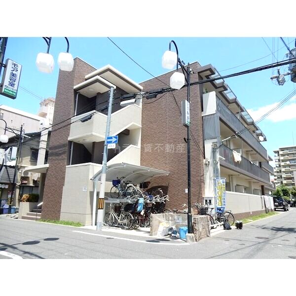 アヴァンタージュ (鶴見区)