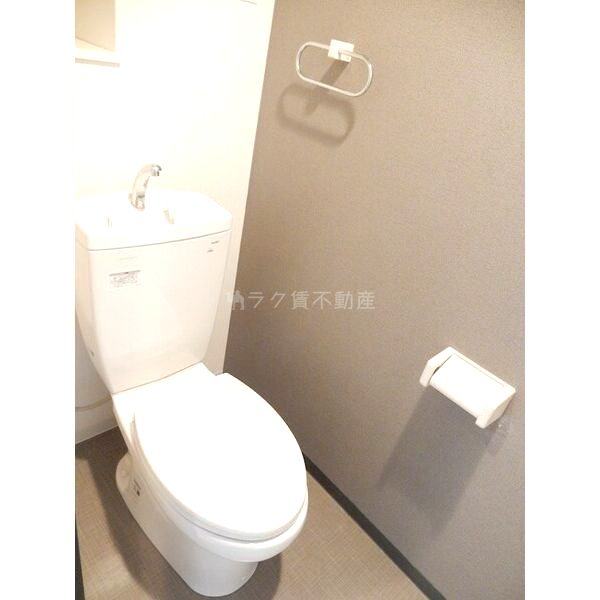 アヴァンタージュ (鶴見区)の室内写真1枚目
