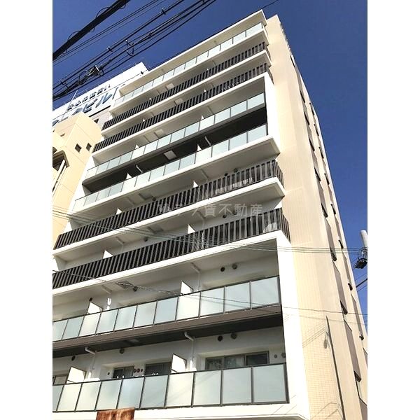 フェリースヴィダ福島