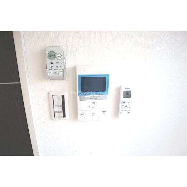 ImpRex3号館の室内写真10枚目