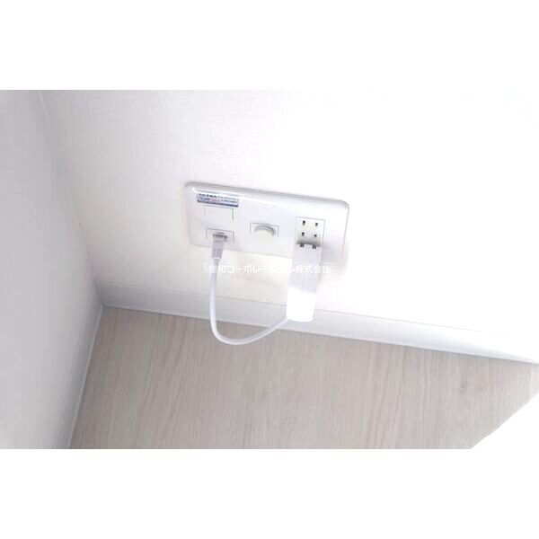 ImpRex3号館の室内写真17枚目