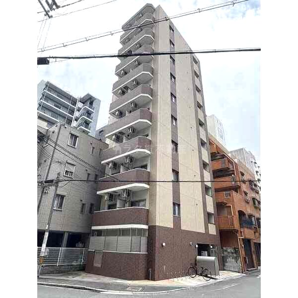 ES-Grande大阪同心