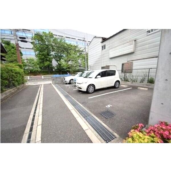 エクレール善の外観2枚目