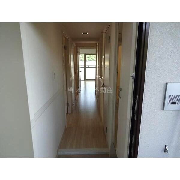 ネオコート上土室(カミハムロ)の室内写真6枚目