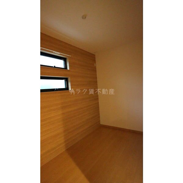 REGALEST椥辻の室内写真3枚目