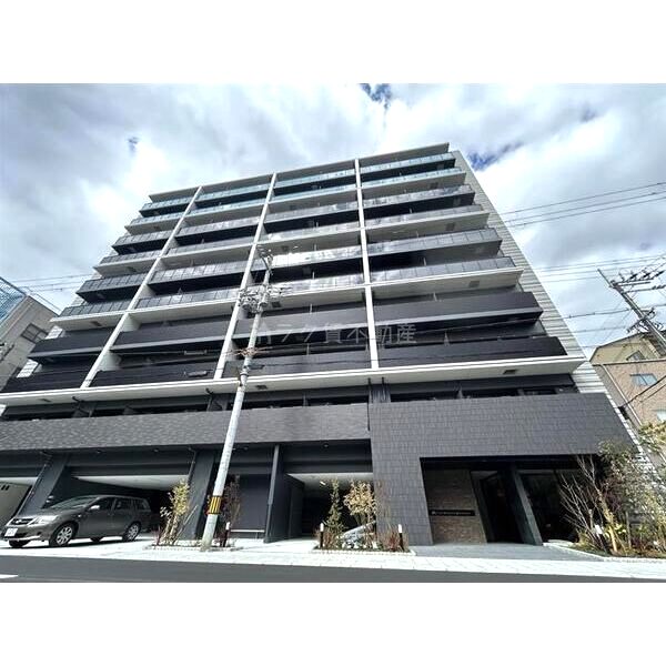 Louis Residence 弁天町