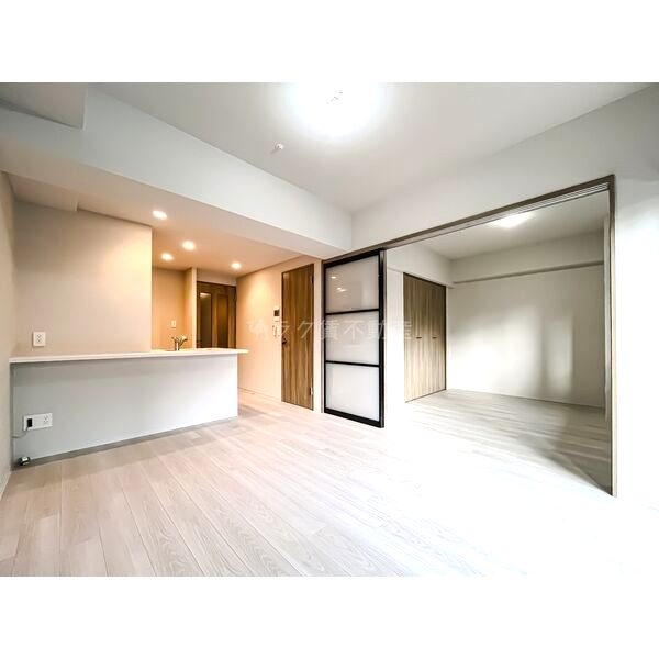 Louis Residence 弁天町の室内写真1枚目