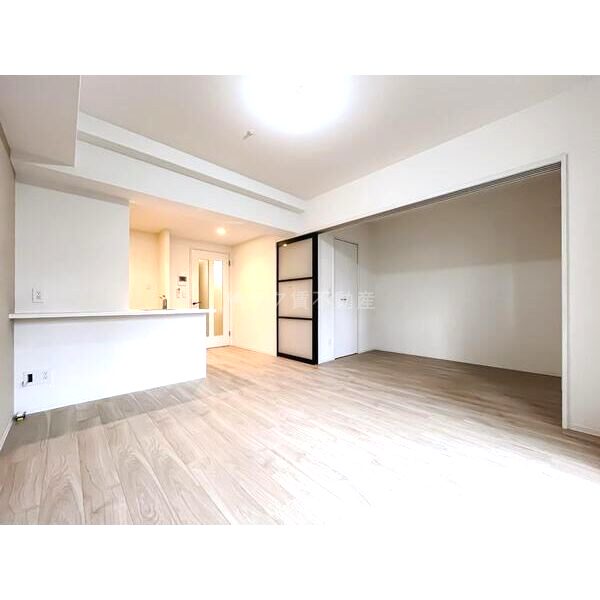 Louis Residence 弁天町の室内写真22枚目