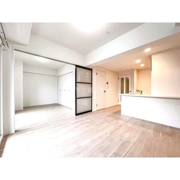 Louis Residence 弁天町の室内写真46枚目