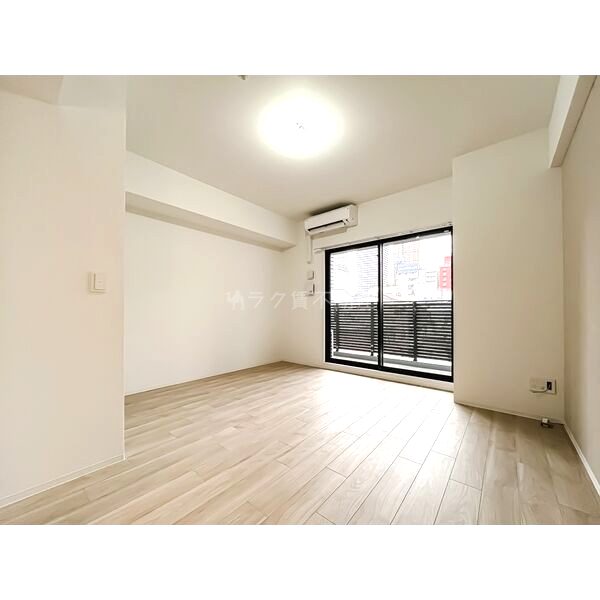 Louis Residence 弁天町の室内写真7枚目
