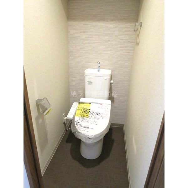 サナップ難波東の室内写真1枚目