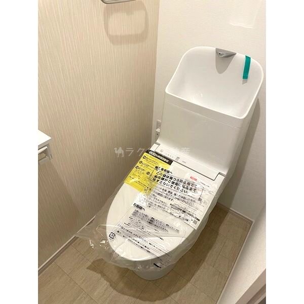 Acqua Valleの室内写真1枚目